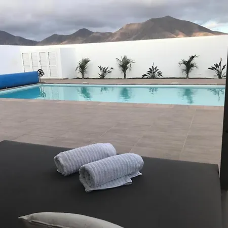 Dom wakacyjny Vista Ajaches Playa Blanca (Lanzarote)