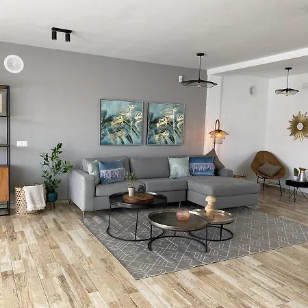 Vista Ajaches * Playa Blanca (Lanzarote)